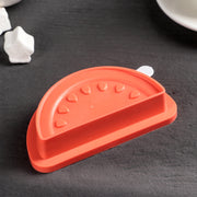 7173 Watermelon Popsicle Molds Ice Cream Mould Silicone Popsicle Mold Ice Pop Diy Kitchen Tool Ice Molds thumbnail 5