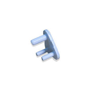 1230 Safety Cover Guards For Electric Socket Plug  (Small) thumbnail 1