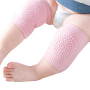 Toddler Wool Knit Leg Warmer (Knee Guard) thumbnail 2
