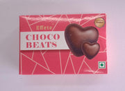 Choco Beats Heart Shape Delicious Chocolates thumbnail 3