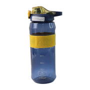 Sports Water Bottle With Flip Lock Lid 1400ml - (1 Pc) thumbnail 1