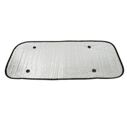 8511 Car Windshield Sun Shade Blocks Uv Rays Sun Visor Protector Keeps Your Vehicle Cool Sunshade For Cars Suvs Trucks And Vans (8035 Cm) thumbnail 3