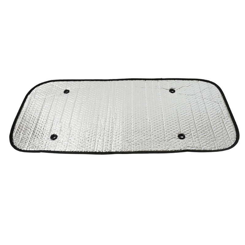 8511 Car Windshield Sun Shade Blocks Uv Rays Sun Visor Protector Keeps Your Vehicle Cool Sunshade For Cars Suvs Trucks And Vans (8035 Cm)