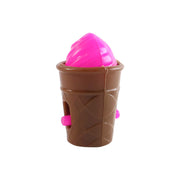 Mini Ice Cream Cone Toy (1 Pc) thumbnail 4