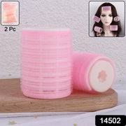 Premium Self-grip Hair Styling Velcro Rollers Set thumbnail 7