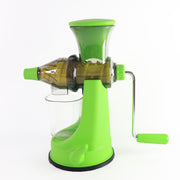 Supermom Manual Multi-functional Fruit And Vegetable Juicer (1 Pc) thumbnail 1