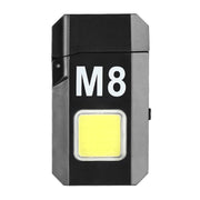 Multifunctional Portable Mini High Brightness Lighting Torch Lighter (1 Pc) thumbnail 3