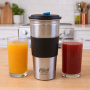 Supermom Stainless Steel Sip Mate Travel Tumbler (Approx. 500 Ml) thumbnail 6