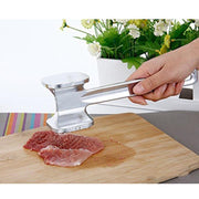 1588 Professional Two Sided Beefmeat Hammer Tenderizer thumbnail 1