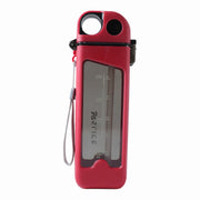 500 Ml Leakproof Portable Sports Water Bottle (1 Pc) thumbnail 3