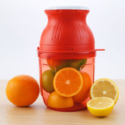 Supermom Handheld Anytime Manual Juicer (1 Pc) thumbnail 3