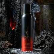 Signature Premium Burnt Fragrance Body Spray For Men 150 Ml thumbnail 5