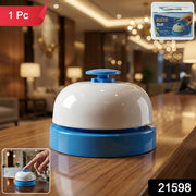 Desk Ring Bell With Loud Clear Sound thumbnail 7