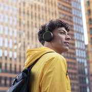 Foldable Wireless Headphone With Calling Function (1 Pc) thumbnail 6