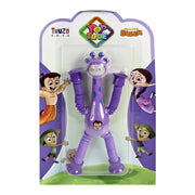 Giraffe Shape Flexible Magic Spring Toy (1 Pc) thumbnail 5