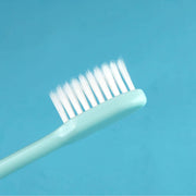 Kids Adults Ultra Soft-bristled Toothbrush With Cover (10 Pcs Set) thumbnail 2