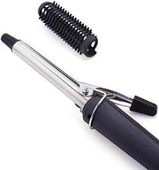 1343 Hair Curling Iron Rod For Women (Black) thumbnail 4