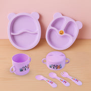 Childrens Tableware Dining - (Set) thumbnail 4