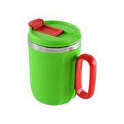 Supermom Panda Ship Mug (400ml  1 Pc) thumbnail 1