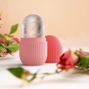 1224l Beauty Ice Roller For Face Massager  Eye Reusable Face Rollers Facial Roller ( Loose ) thumbnail 1