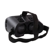Vr Box Virtual Reality 3d Glasses Headset (1 Pc) thumbnail 4