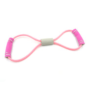 8415 Sport Resistance Loop Band Yoga Bands Rubber Exercise Fitness Training Gym Strength Resistance Band Exercise Equipment Bands For Working Out (1 Pc) thumbnail 3