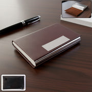 Premium Executive Business Card Holder (1 Pc) thumbnail 1