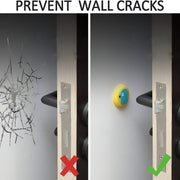 Cute Cartoon  Fruit Design Wall Door Stopper Bumper  (1 Pc Mix Design) thumbnail 2