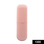 1355 Multipurpose Capsule Bottle Shape Portable Storage Organizer thumbnail 6
