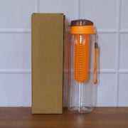 Premium Fruit Infuser Water Bottle 1200ml Approx thumbnail 6