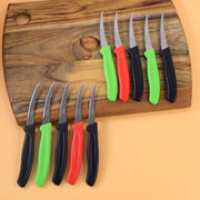 Supermom Stainless Steel Lemon Knife (10 Pc  Set) thumbnail 5
