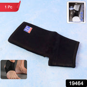 Adjustable Open-patella Knee Support Brace (1 Pc) thumbnail 7