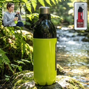 Extra Large Leakproof Water Bottle (1 Pc 1700ml Approx) thumbnail 1