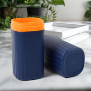 Plastic Hygienic Toothbrush Travel Portable Case thumbnail 3