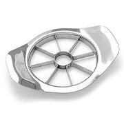 2140 Stainless Steel Apple Cutterslicer With 8 Blades And Handle thumbnail 6