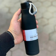 Double Wall Vacuum Insulated Water Bottle (550 Ml) thumbnail 4