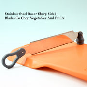 Apex Cut N Wash Multipurpose Cutting Board (1 Set) thumbnail 5