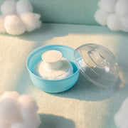 Baby Powder Puff Storage Box Set thumbnail 4