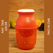 Supermom Handheld Anytime Manual Juicer (1 Pc) thumbnail 4