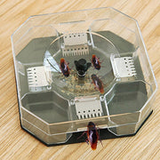 1471 Cockroach Traps Box Cockroach Bug Roach Catcher Cockroach Killer thumbnail 1