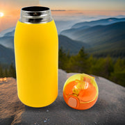 Duck Stainless Steel Water Bottle (400 Ml) thumbnail 2
