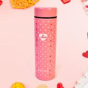 Water Bottle For Kids  Insulated Stainless Steel Bottle (300 Ml  1 Pc) thumbnail 1