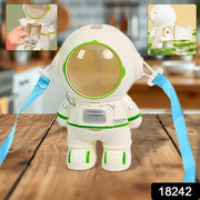 Astronaut Shape Water Dispenser Water Cup (1 Pc) thumbnail 5
