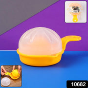 Hand-operated Citrus Juicer (1 Pc) thumbnail 7