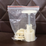 Mooncake Press Mold With 4 Stamps Set thumbnail 6
