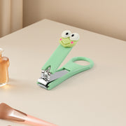 Cute Cartoon Nail Clipper For Kids L (1 Pc  Random Design) thumbnail 4
