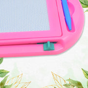 Frog Design Magic Sketch Slate Pad  Board (1 Pc  28  20 Cm) thumbnail 5