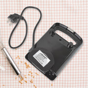 Sandwich Maker Makes Sandwich Non-stick Plates (1 Pc  500w) thumbnail 4
