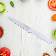 Marble Coated Stainless Steel Kitchen Knife Set (6 Pc) thumbnail 5