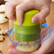 Dry Fruit Cutter And Slicer Vegetable  Fruit Slice (1 Pc) thumbnail 2